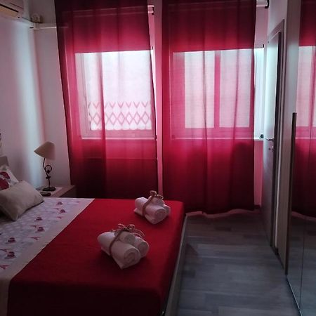 Villa L'Angolo Xxiv Maggio à Lecce Extérieur photo