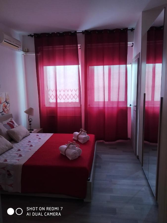Villa L'Angolo Xxiv Maggio à Lecce Extérieur photo