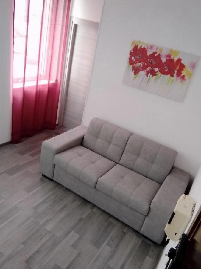 Villa L'Angolo Xxiv Maggio à Lecce Extérieur photo