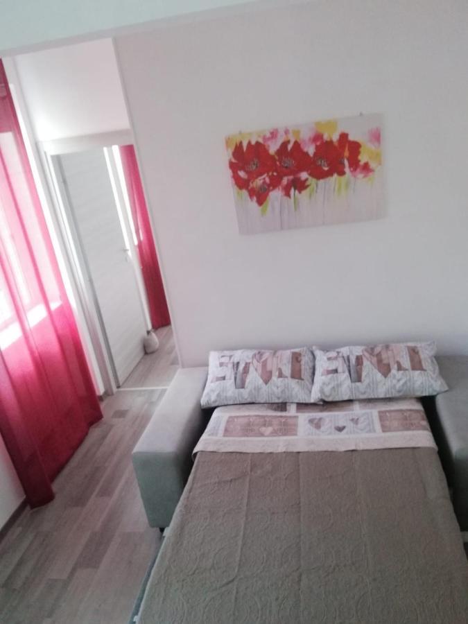 Villa L'Angolo Xxiv Maggio à Lecce Extérieur photo